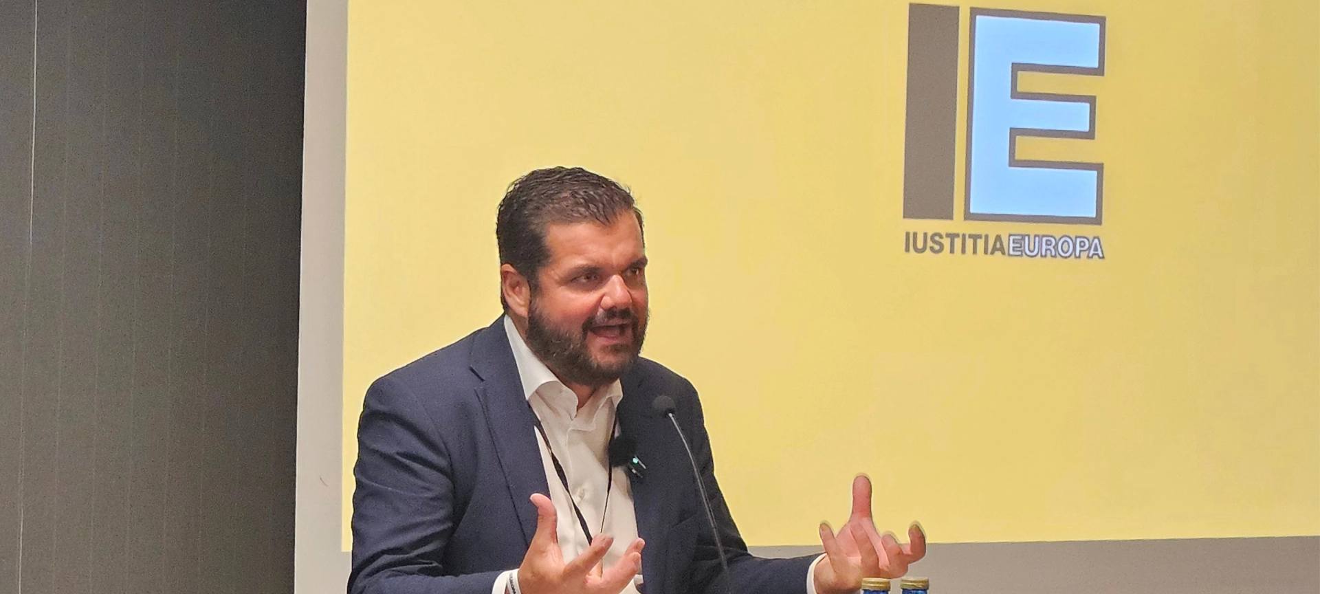 SOMOS EL PARTIDO DE LA SOCIEDAD CIVIL