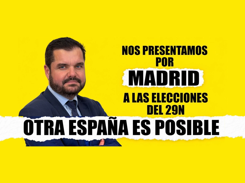CONTRATO ELECTORAL 29N. DESPOLITIZAR EL ESTADO Y SUPERAR EL 78 
