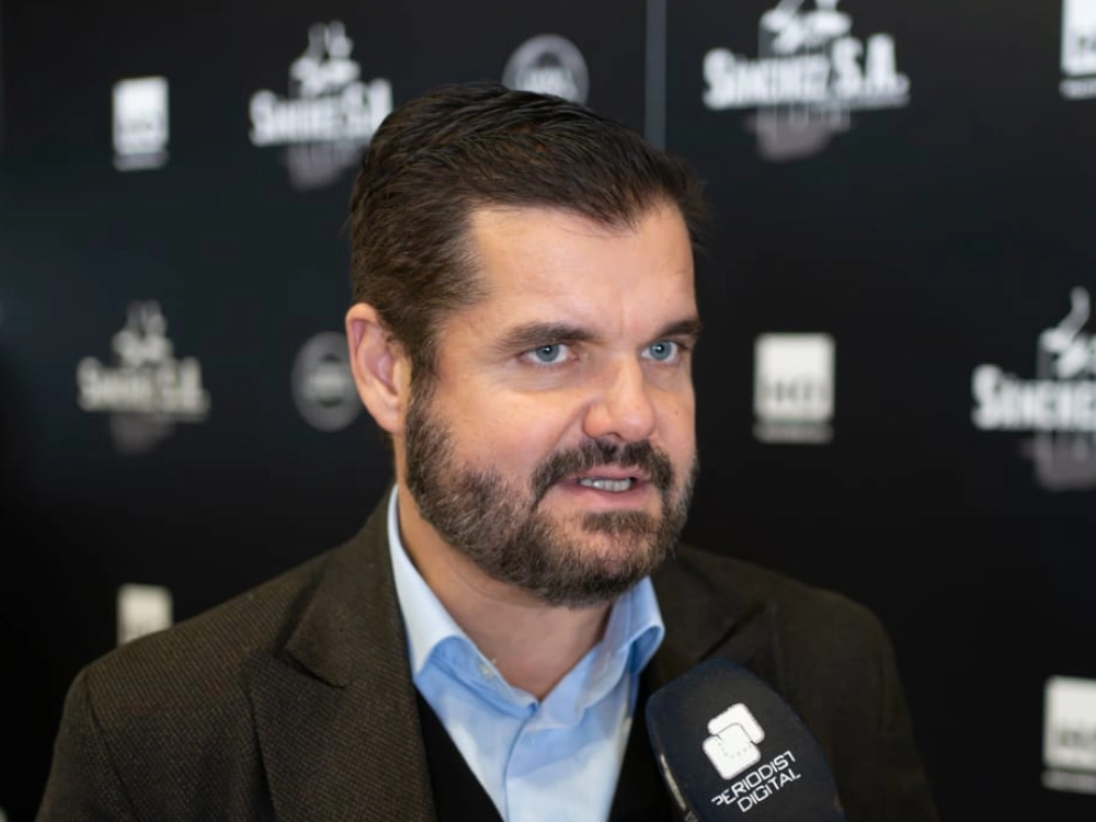 ES LA HORA DE LA SOCIEDAD