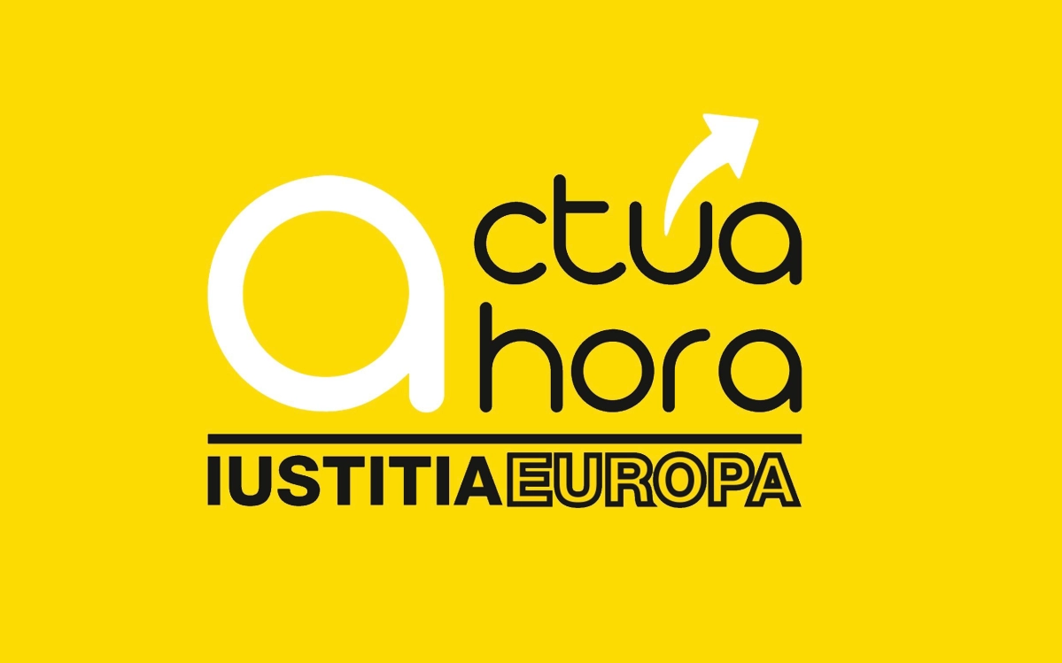ESPAÑA TIENE SOLUCIÓN