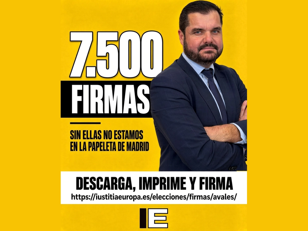 FIRMA PARA LLEVAR A PARDO AL CONGRESO EN LAS ELECCIONES 29N