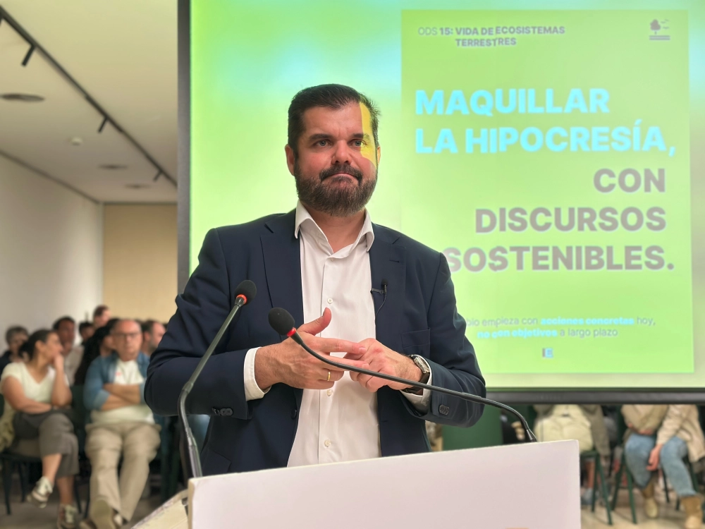 Nos financiamos con la sociedad