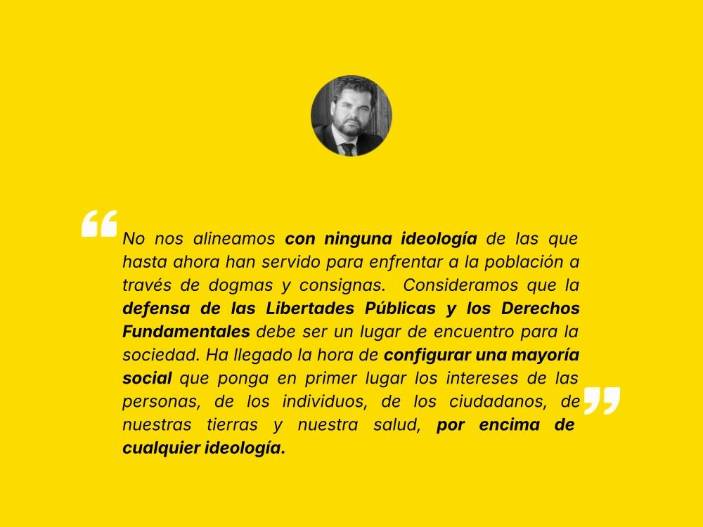 Por un reinicio moral para España