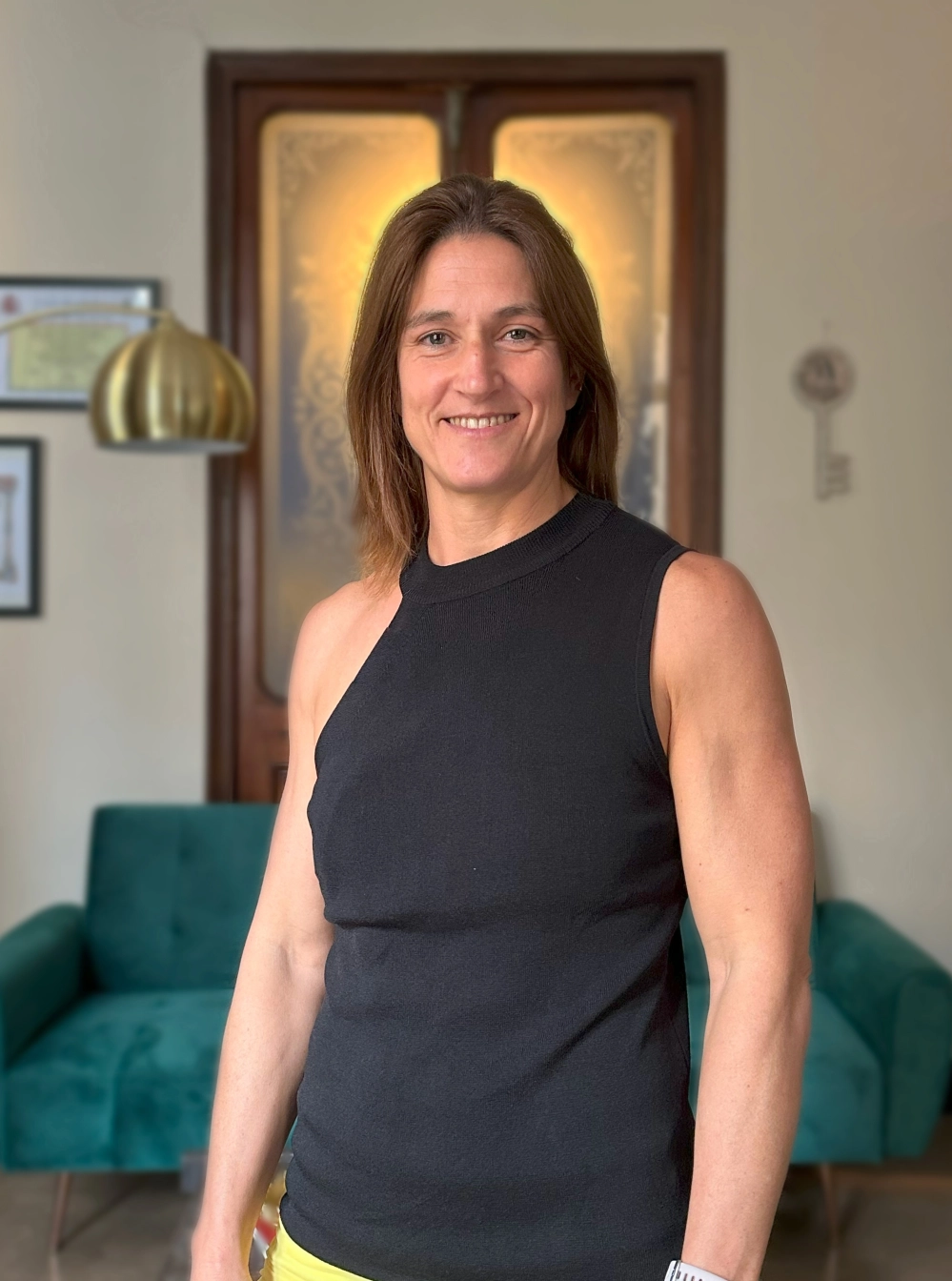 Foto de MARÍA DEL CARMEN CORRAL GÓMEZ 