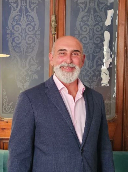 ERNESTO POSTIGO LÓPEZ