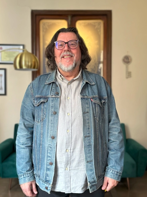 FRANCISCO LUIS JIMENEZ GARCÍA