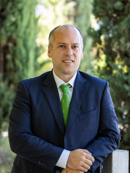 ROBERTO SAN ANTONIO ABAD