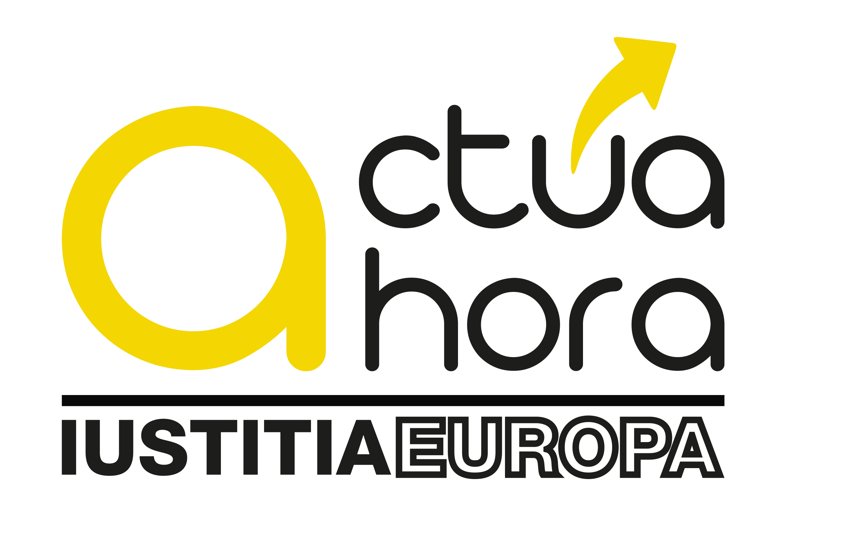 Acto en Madrid de Iustitia Europa este sábado 29 de marzo de 2025 a las 12:30 horas.