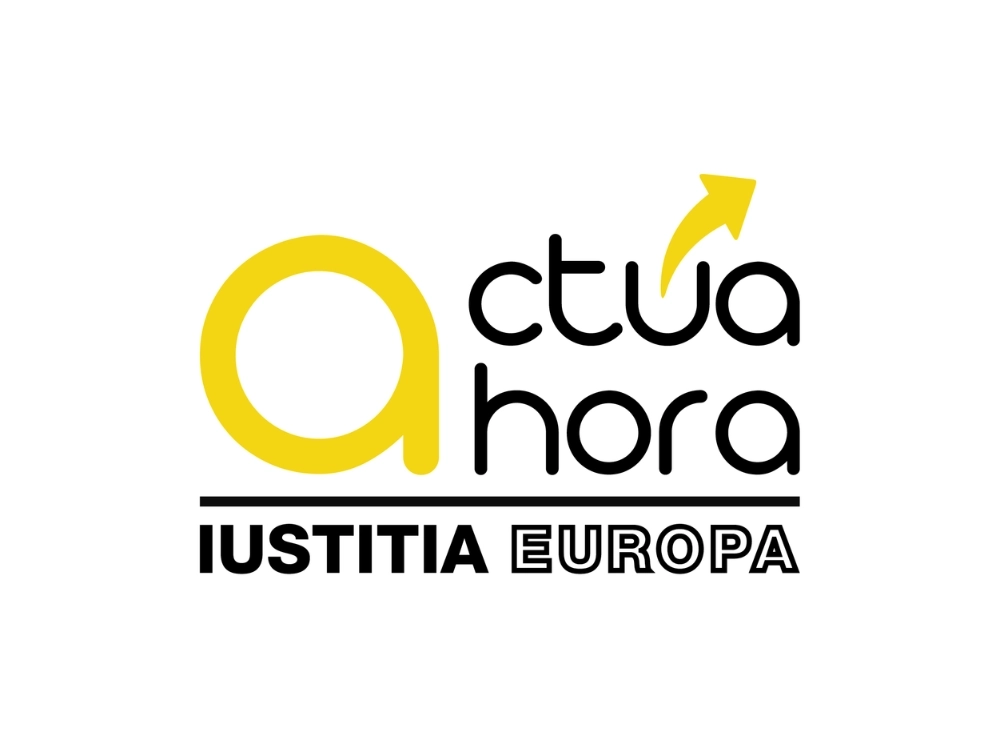 IUSTITIA EUROPA APOYA LA HUELGA JUDICIAL