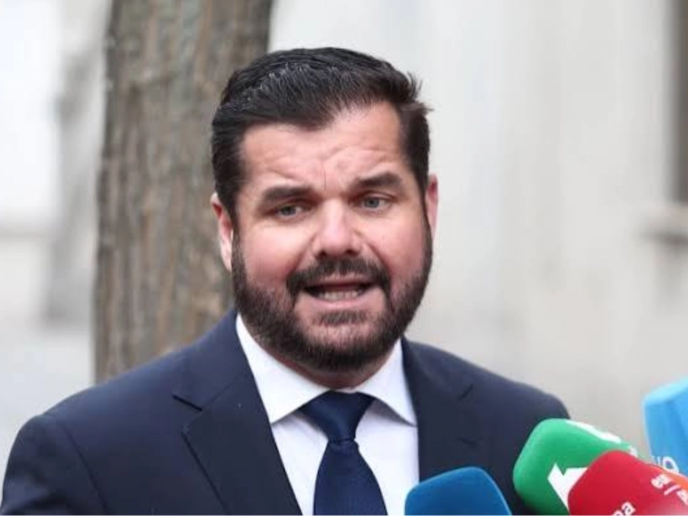 IUSTITIA EUROPA CREE QUE HA LLEGADO EL MOMENTO DE ACTUAR Y LLEVA ANTE LA CORTE PENAL INTERNACIONAL EL POSIBLE CRIMEN DE GUERRA DE MARRUECOS CONTRA ESPAÑA