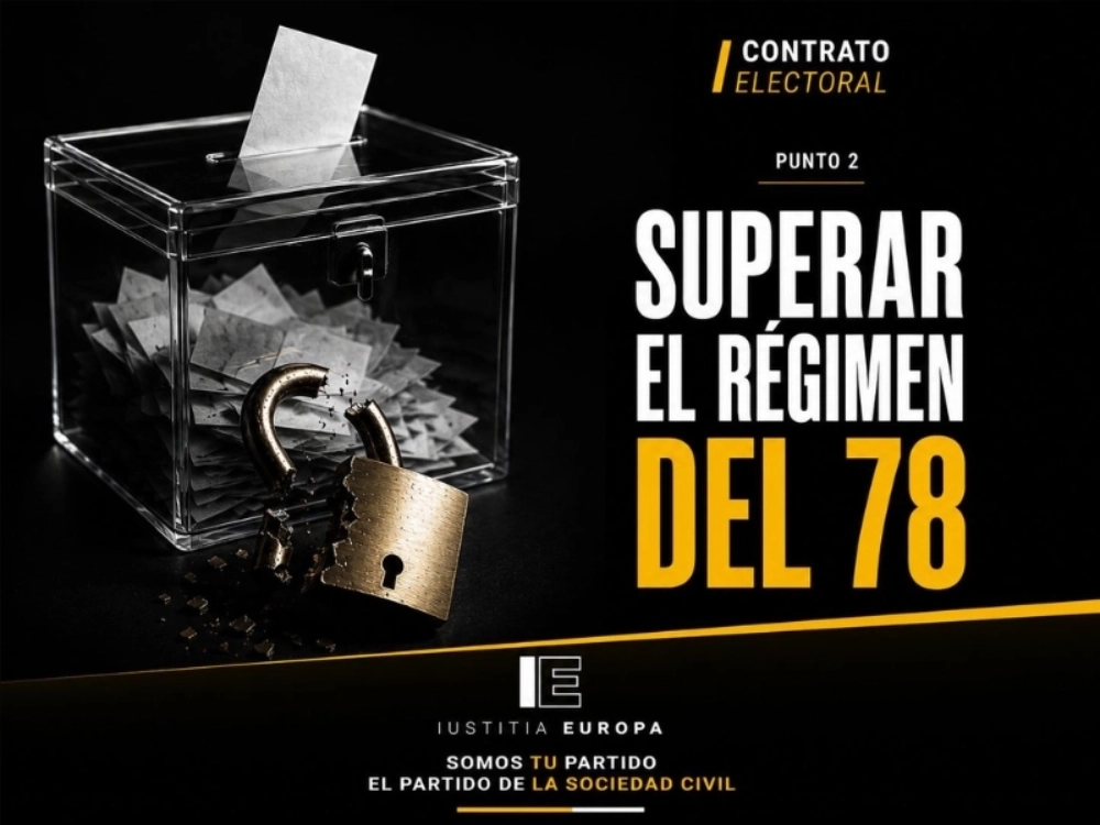   IUSTITIA EUROPA DENUNCIA ANTE EL TRIBUNAL DE CUENTAS LA DEVOLUCION  DE LAS RETRIBUCIONES DEL CASO DAVID SANCHEZ. MÁS DE 427.000 EUROS EN RETRIBUCIONES.