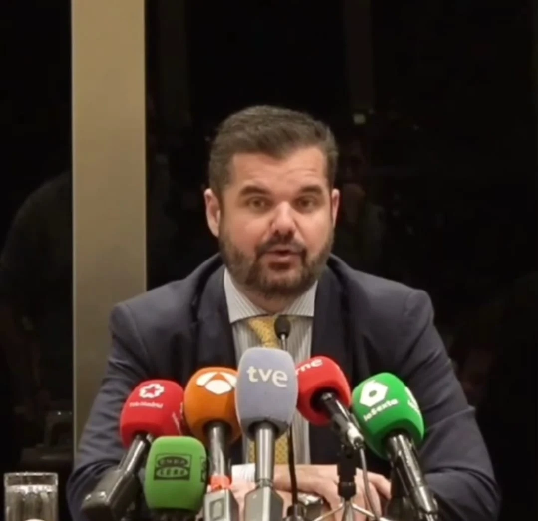 IUSTITIA EUROPA DENUNCIA LA LEY CORRUPTA ANTE LA UE