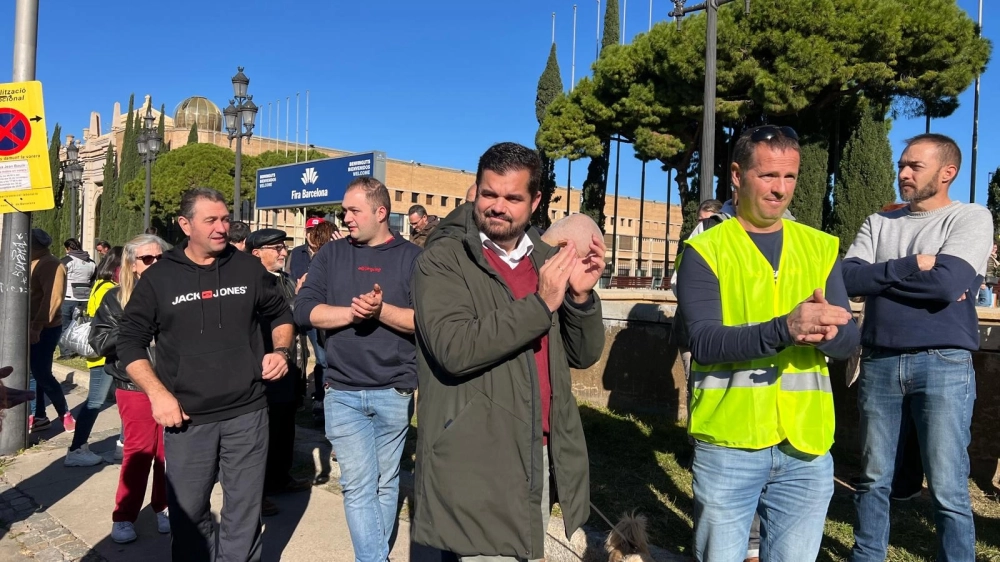 Iustitia Europa denuncia que las Zonas de Bajas Emisiones 