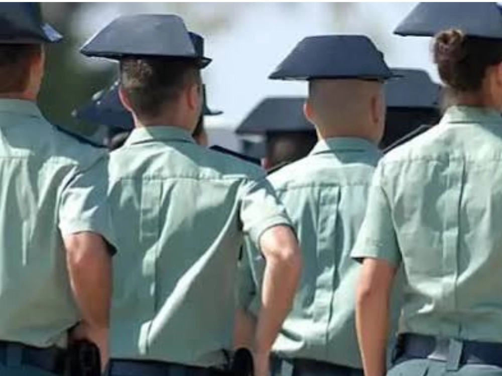 IUSTITIA EUROPA EXIGE A MARGARITA ROBLES LA SUSPENSIÓN INMEDIATA DEL DAO DE LA GUARDIA CIVIL