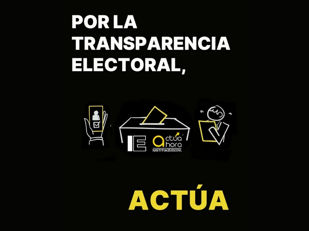 IUSTITIA EUROPA INICIA UNA OFENSIVA LEGAL CONTRA EL 
