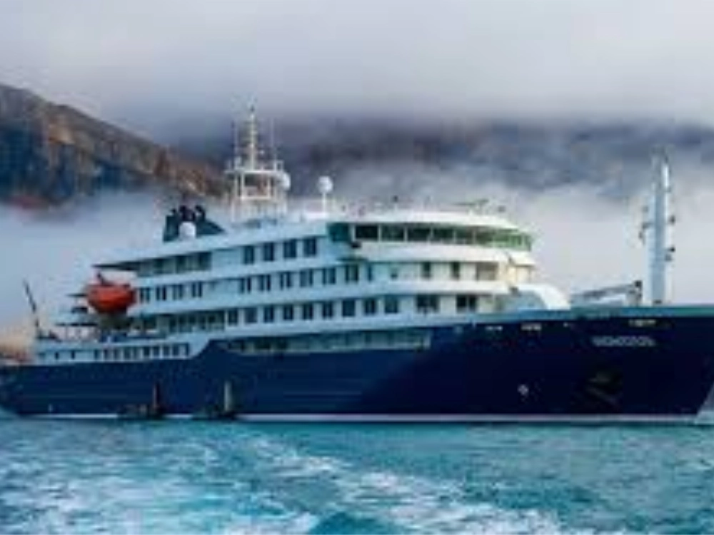 IUSTITIA EUROPA SOLICITA A LA AUDIENCIA NACIONAL LA SUSPENSIÓN URGENTE DEL DESEMBARCO DEL MV HONDIUS 
