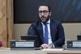 La Audiencia Nacional pide citar a declarar a la empresaria que aseguró haber llevado bolsas de dinero a la sede del PSOE