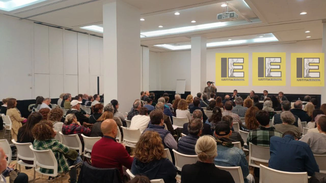 MANIFIESTO CONTRA LOS POLÍTICOS