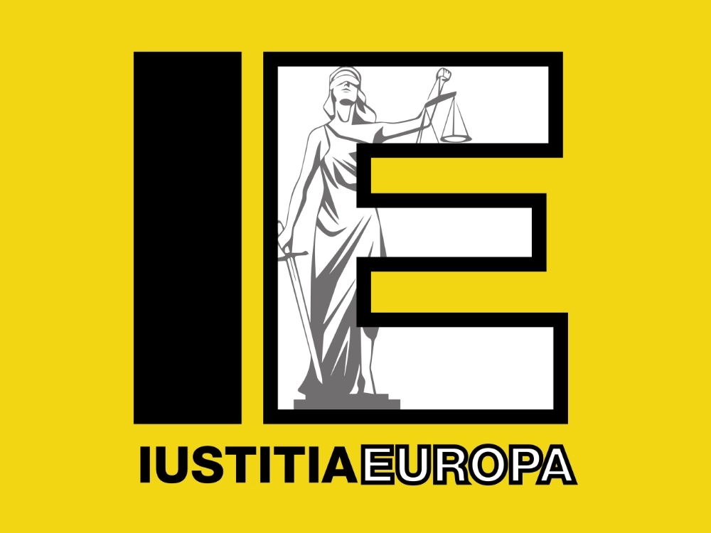 NOS LLAMAMOS IUSTITIA