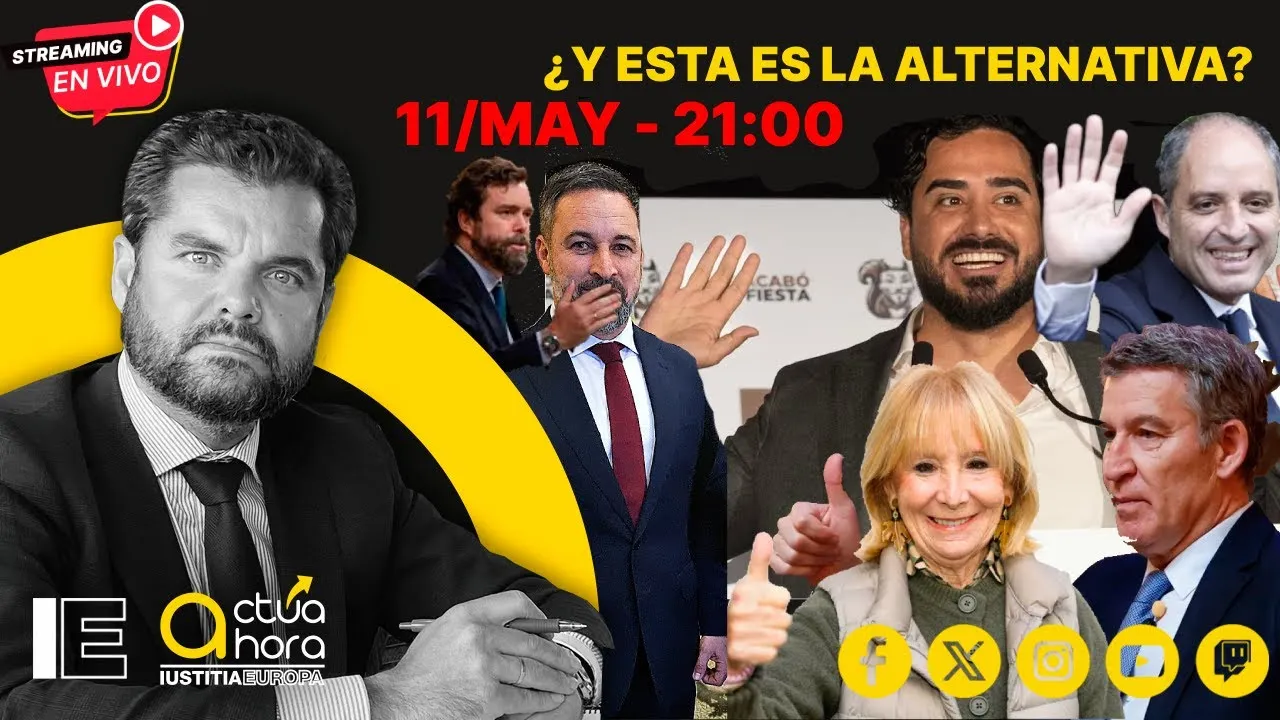 ¿Hay alternativa a este gobierno en España?