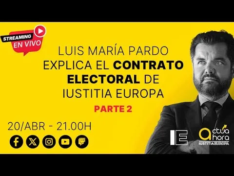 CONTRATO ELECTORAL SEGUNDA PARTE