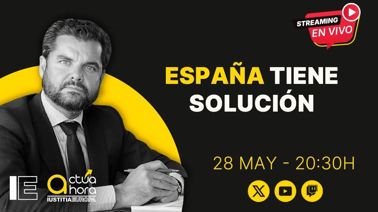 España tiene solución