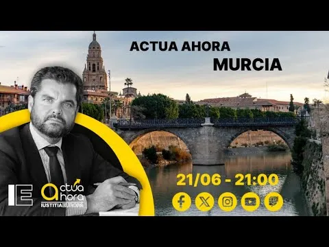 Actúa Ahora en Murcia