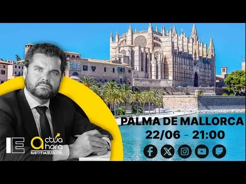 Actúa Ahora en Palma de Mallorca