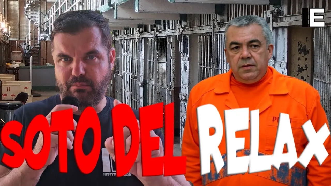 ¡ESCÁNDALO EN PRISIÓN! Cerdán, implicado y entre rejas... el PSOE tiembla