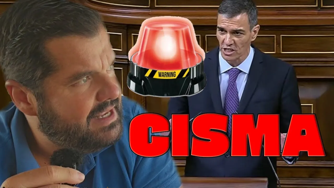  ¡¡SÁNCHEZ DIMITE!! … DE PENSAMIENTO