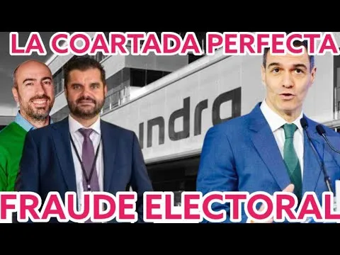 ¿Cómo podemos prevenir el próximo Fraude Electoral en España?