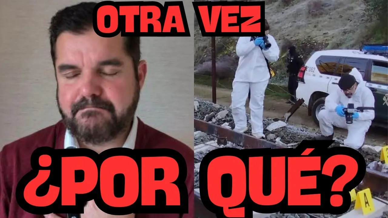 OTRA TRAGEDIA MÁS